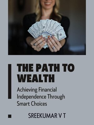 cover image of The Path to Wealth